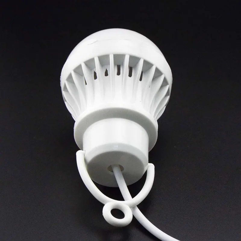 Портативная лампа для кемпинга светодиодный фонарь мини-лампа 5 В USB-питание