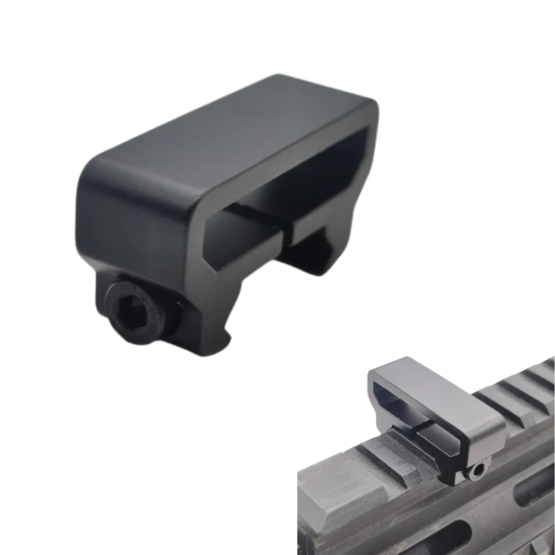 

Tactical Hunting Sling Attachment W 20mm Weaver Picatinny Rail Mount Adapter Scope Rifle Pistol Gun Accessories