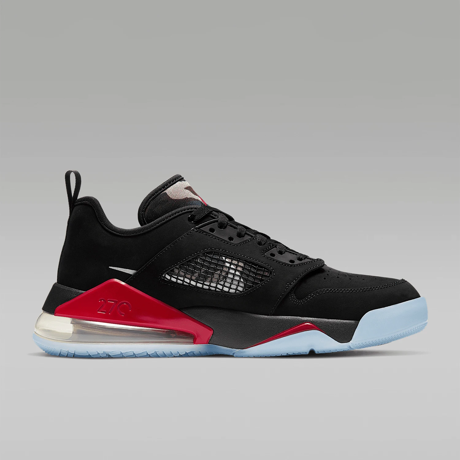 Фото Аутентичные мужские дышащие баскетбольные кроссовки Nike JORDAN с воздушной подушкой CK1196-008 №3