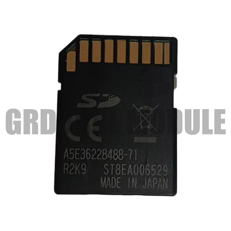 Совершенно новая оригинальная карта памяти SIEMENS 6ES7954-8LP02-0AA0 6ES7 954-8LP02-0AA0 2 ГБ (art.: 3920da243e328) - 3920da243e328