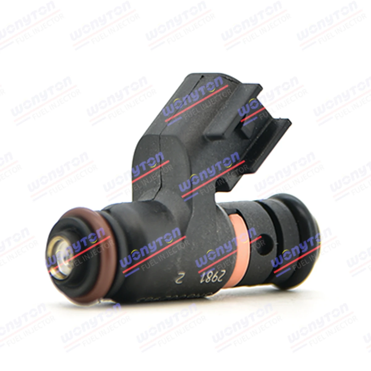 1шт OEM 8M 0142264   8M 6002965   Топливная форсунка Mercury Quicksilver 3,4 л 225 л.с. (art.: 3920cbddba1d2) - 3920cbddba1d2