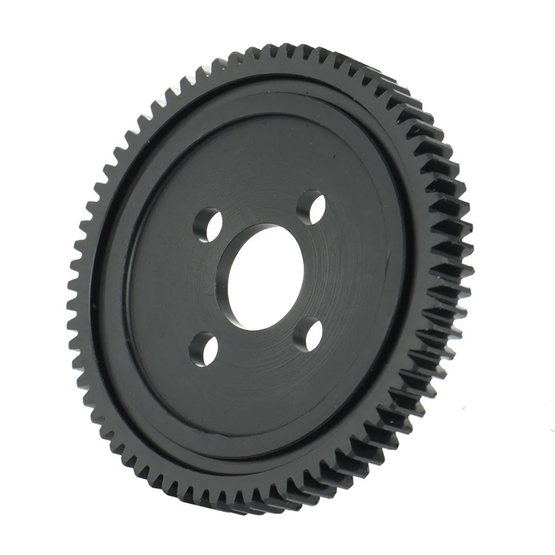 Высокоскоростная Шестерня 68T для Tamiya TT-02 TT02 TT-02D TYPE-S PRO TA08 TA06 MS XV-01 EVO