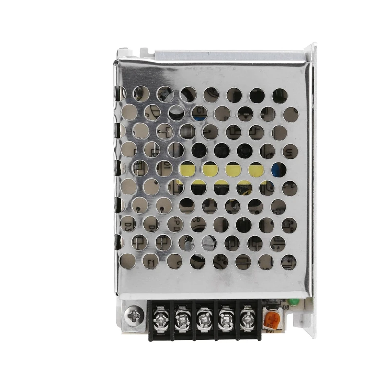 

10X AC 100V-240V To DC 12V 3A 36W Voltage Transformer Switch LED Strip Power Supply