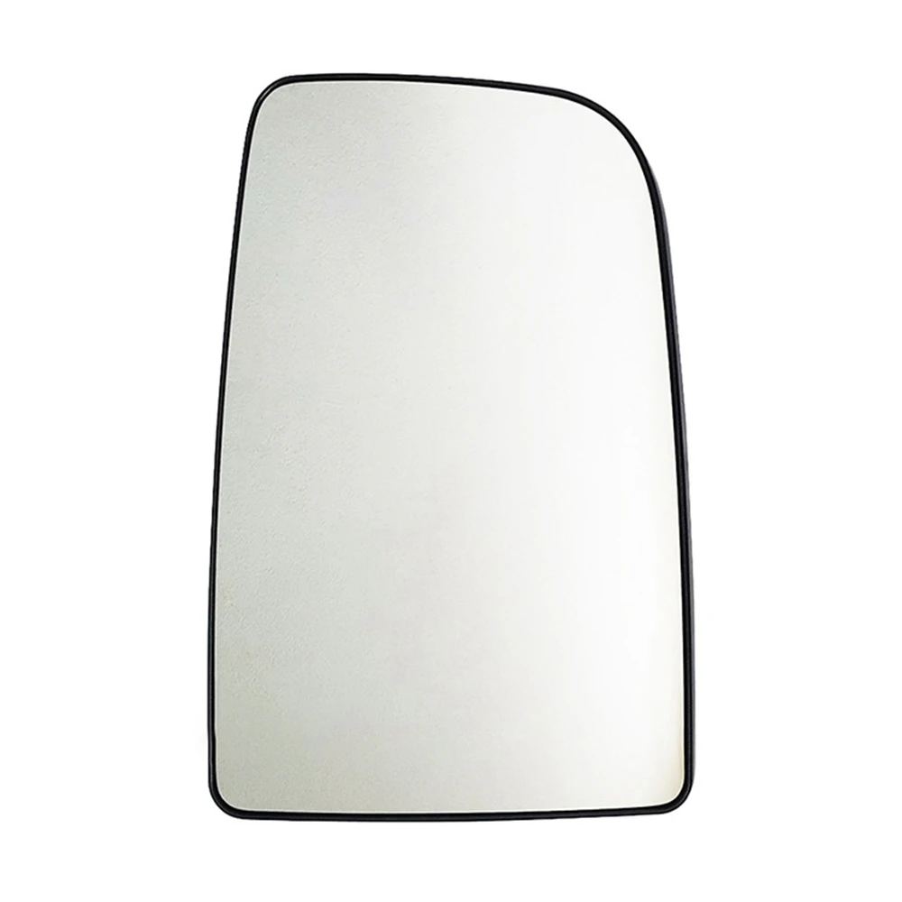 

Heated Wing Rear Mirror Upper Glass for Mercedes-Benz Sprinter W906 Crafter 2012- 2016 A0028115333 Right Side