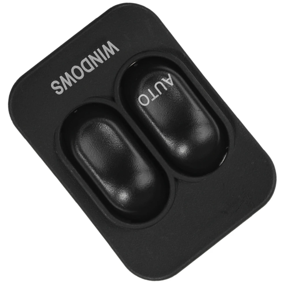 Передний переключатель стеклоподъемника со стороны водителя на 1995-2007 годы Ford Ranger