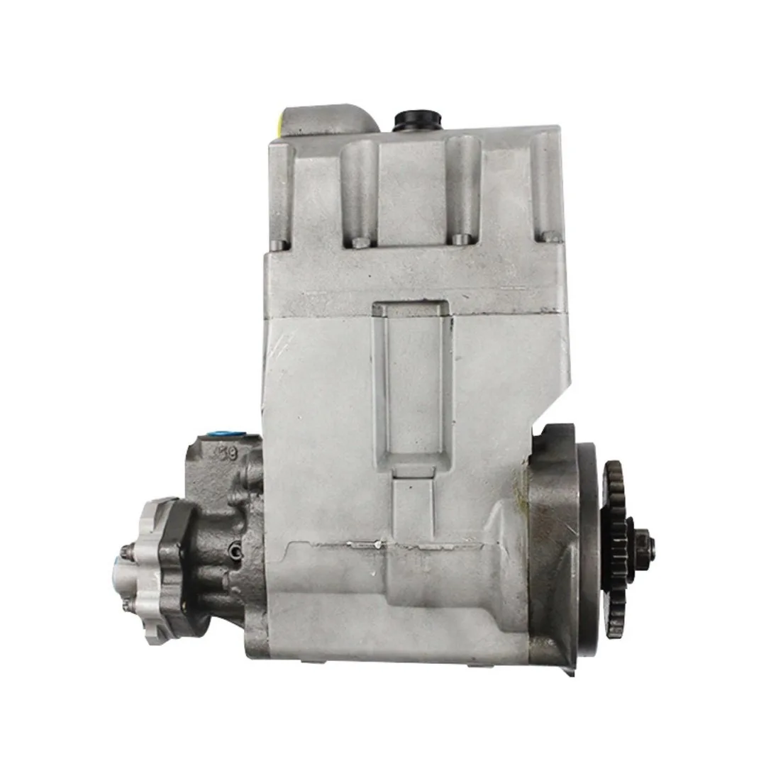 Дизельный топливный насос 4768766