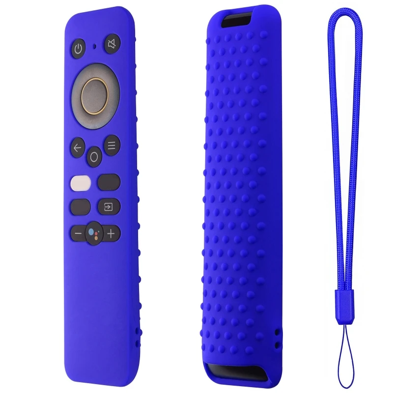 

Чехол с защитой от потери для Realme4K Smart TV Stick, пыленепроницаемый и приятный для кожи чехол B36A