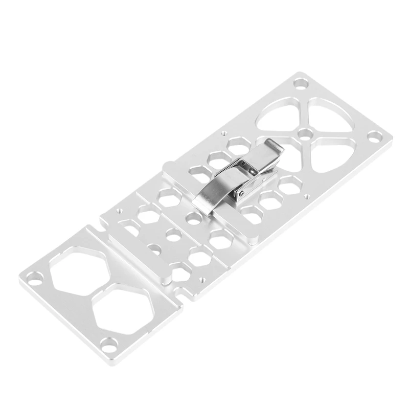 

Woodworking 90 Degree Right Angle Guide Rail Clamp For Electric Circular Saw Toohr Engraving Machine Angle Cutting Board