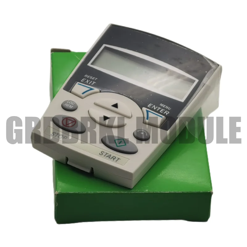 Новая Оригинальная фотопанель управления ACS310 355 510 550