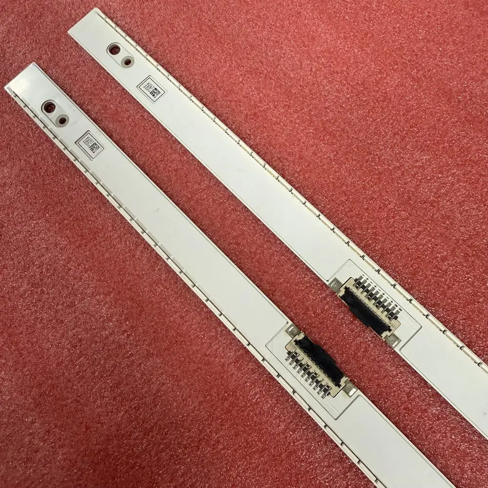 Фото Светодиодная лента подсветки для Samsung UN55H8000AG UN55H8000AH UN55H8000AK BN96-30657A BN9630656A №5