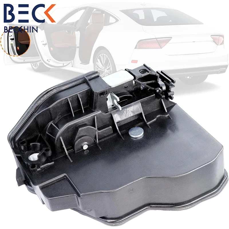 937-800 Привод дверного замка FL FR RR подходит для BMW 2003-2019 OE # 51217202143 5121703 6167 937-801 937-824 937-825