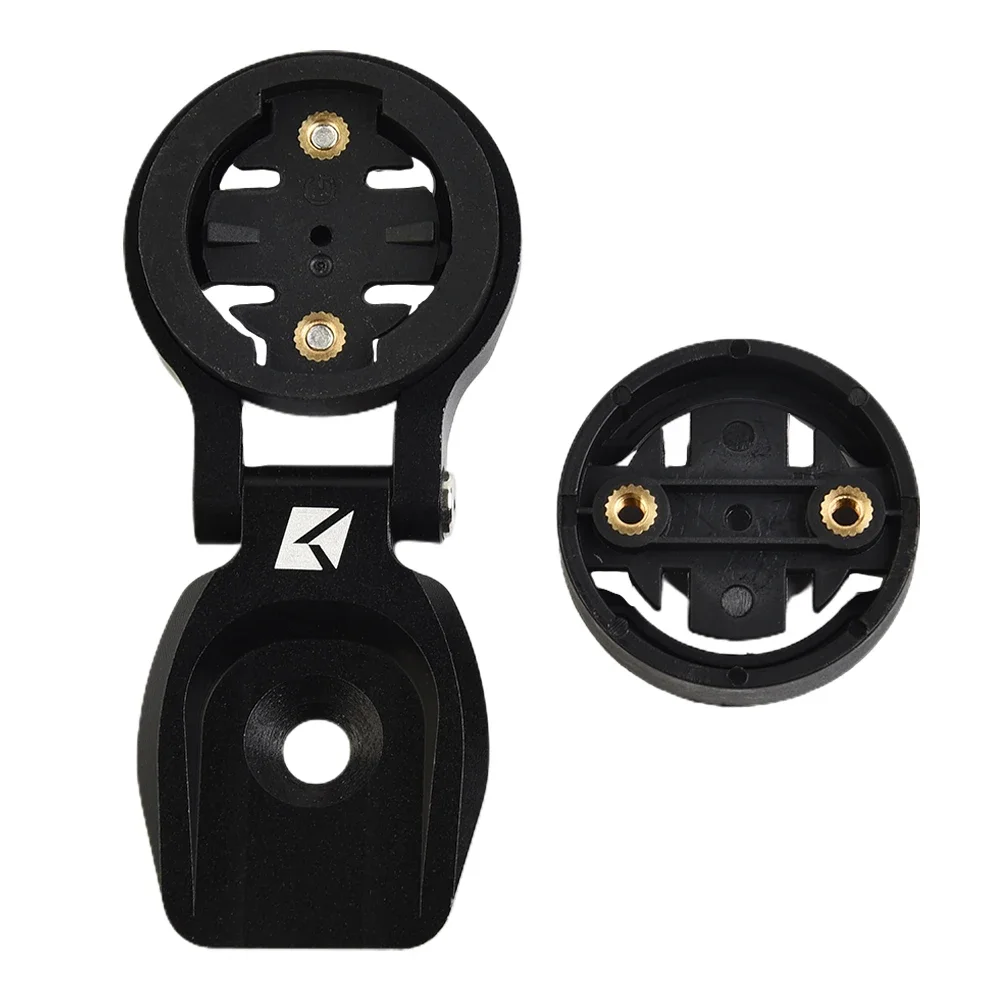 1 шт. велосипедная компьютерная подставка из алюминиевого сплава для гарнитуры