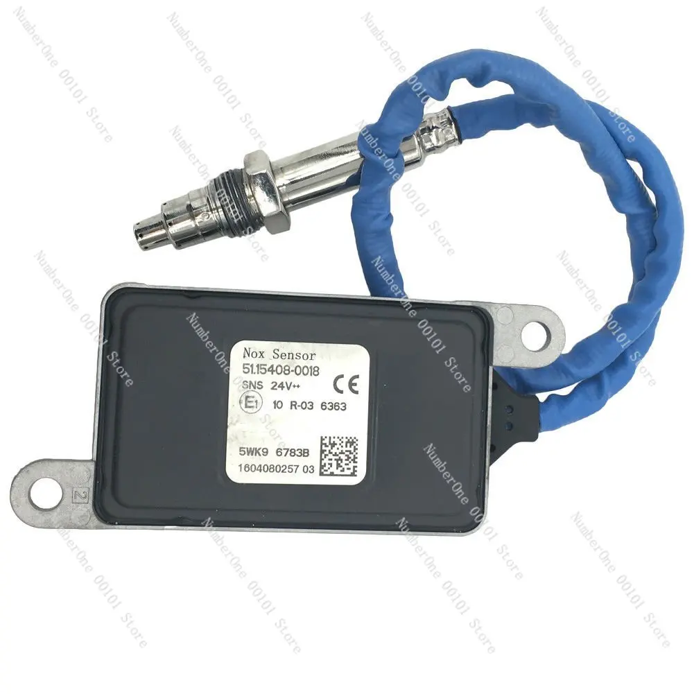 Применимый мужской датчик азота-кислорода 51154080018 5wk96783b 5wk9 6783b