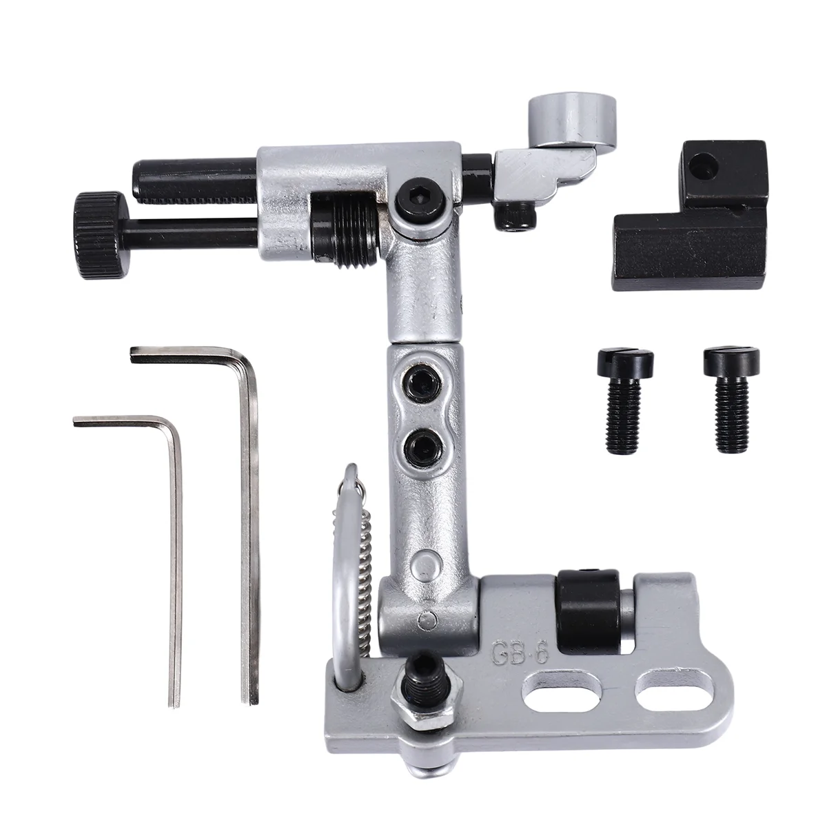 Подвесная кромка для Juki Lu-1508 промышленная швейная машина аксессуары детали