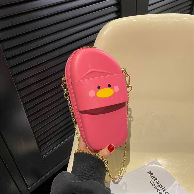 

Симпатичные сумки через плечо в форме обуви из искусственной кожи для женщин, модная сумка на плечо, 2023, модные дизайнерские сумки и кошельки с цепочкой для телефона