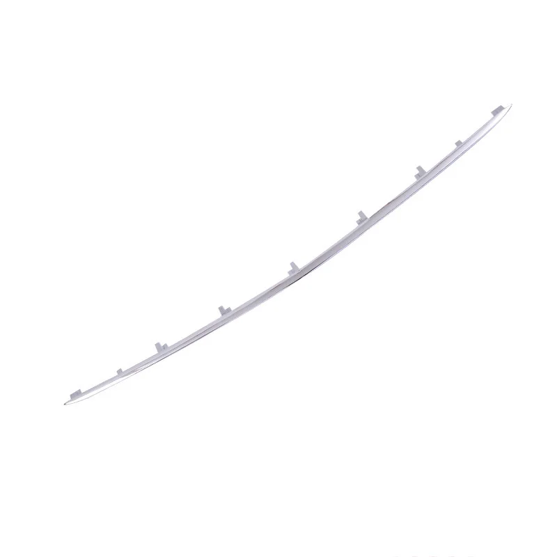 Диффузор A2228851600 2218851200 a2218851300 для переднего бампера Mercedes Benz S Class W222