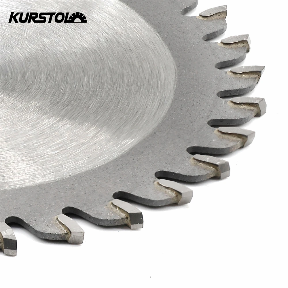 Твердосплавный режущий диск KURSTOL для деревообработки