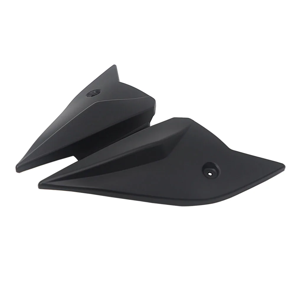 Для YAMAHA MT-09/ FZ-09 2014-2020 новые аксессуары для мотоциклов ABS черная боковая панель