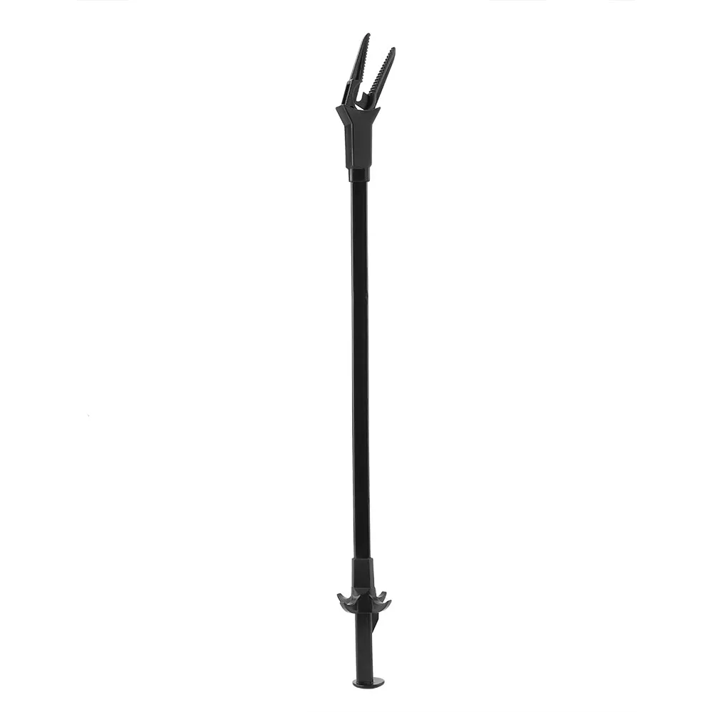 

Fish Tank Aquarium Plastic Tweezer Water Plants Algae Plastic Clamp Clip Cleaning Tool Aquarium Tweezer