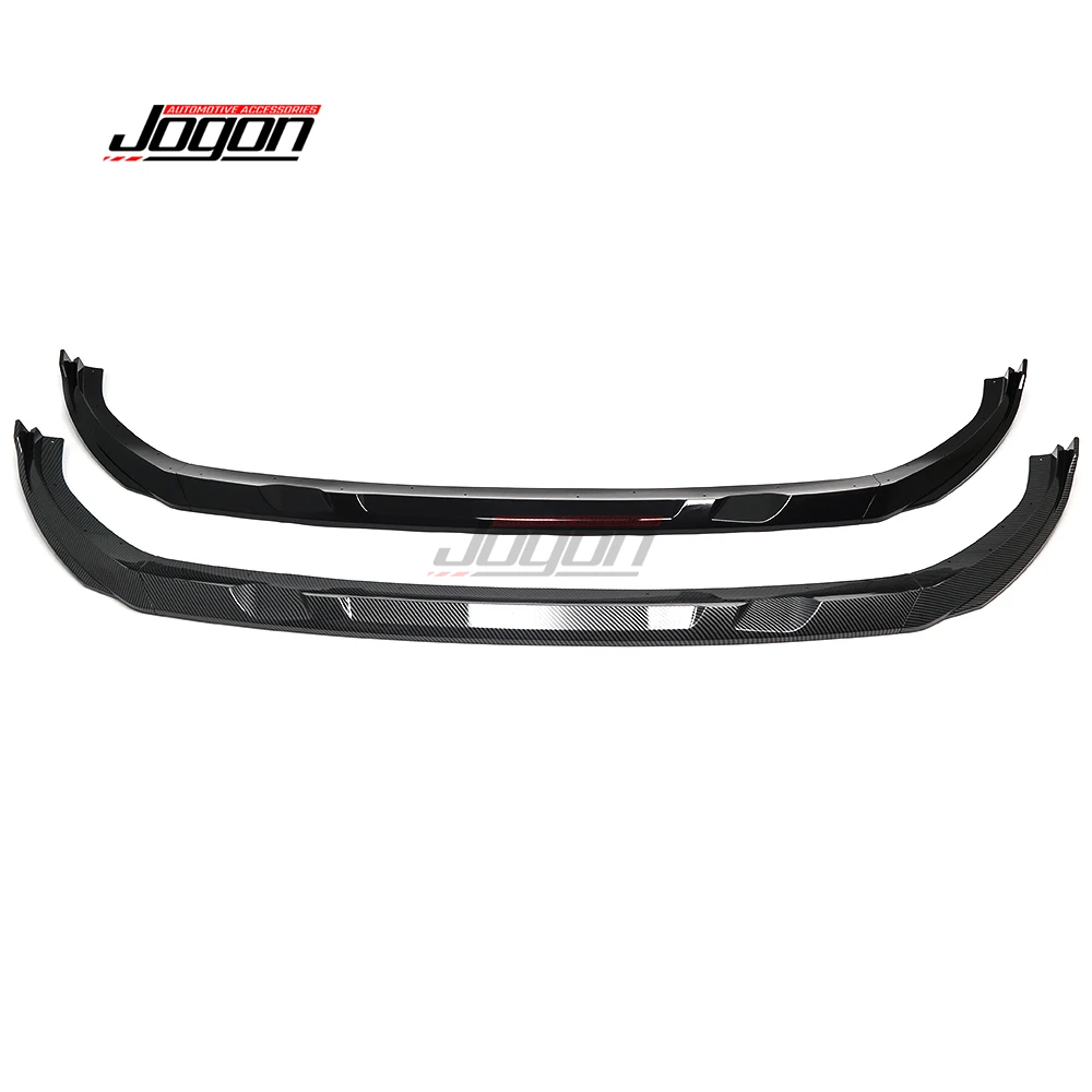 3 шт. автомобильный передний бампер для KIA EV6 GT 2021-2023