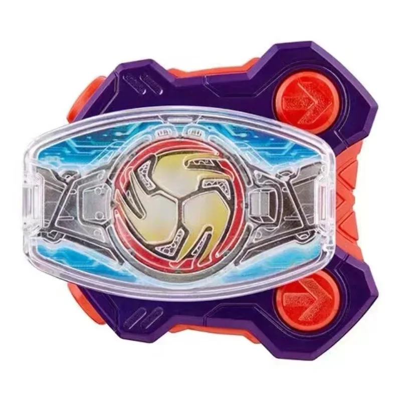 Bandai Kamen Rider Extreme Fox Gacha первая пуля Пряжка аксессуар Damons Sophomore DX