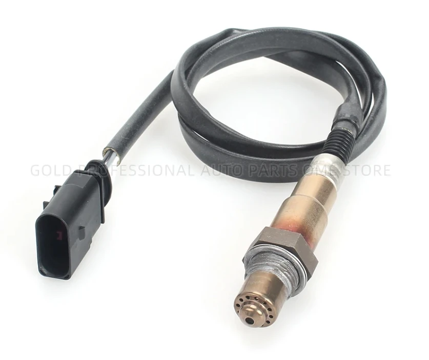 

Кислородный датчик Lambda для AUDI A3 A4 A5 VW Golf сиденье Jetta Altea SKODA Octavia Part # 1K0998262L 0258017178