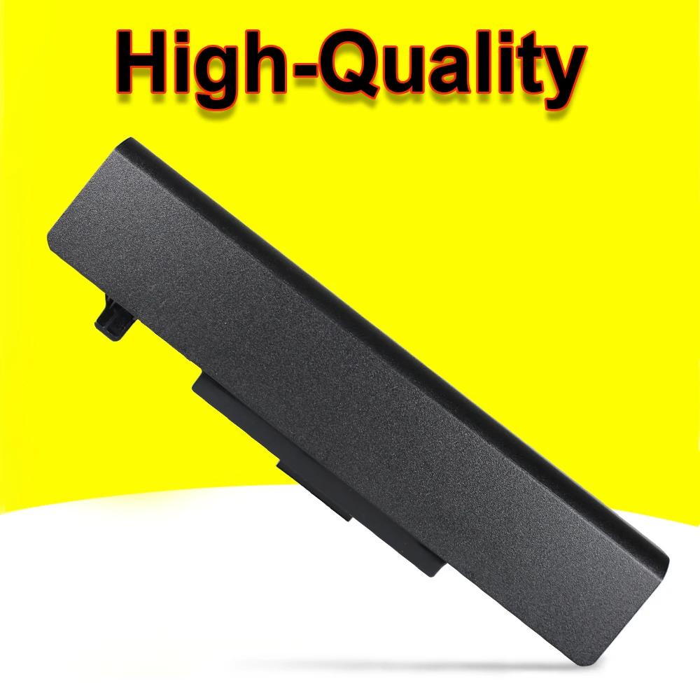 Фото Аккумулятор для ноутбуков Lenovo ThinkPad E430 E530 E431 E531 E440 E540 E545 G480 G580 B480 B490 B590 Y480 Y580 Z580 (45N1043, 45N1042) №1