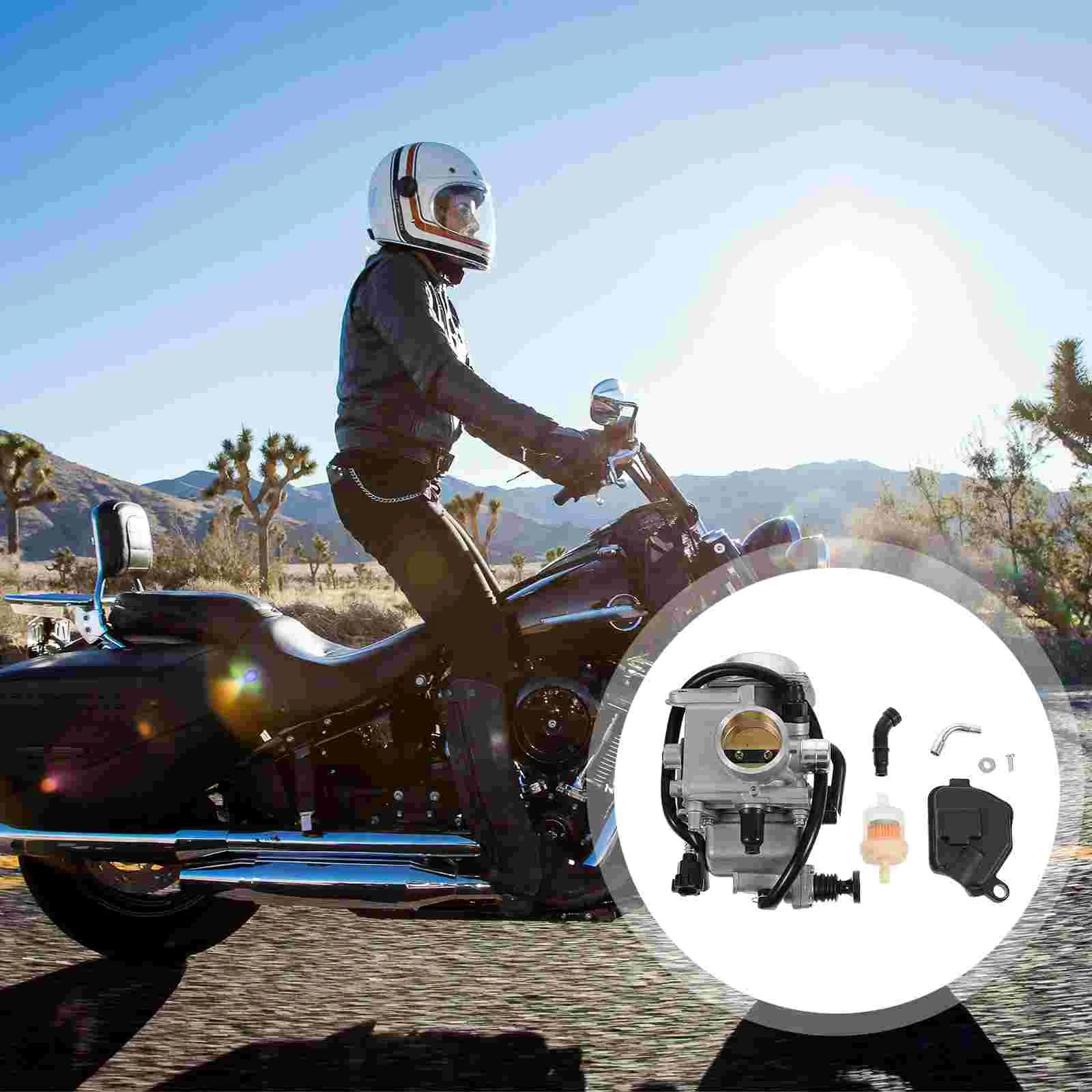 

Запасной карбюратор для мотоцикла, практичный мотоциклетный карбюратор, поставка ATV