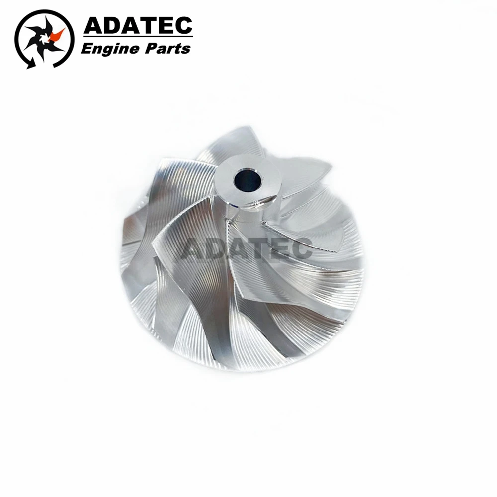 Wheel Ihi Rhf55v Viet 8980277725 8980277722 8980277720 Vaa40016 Turbocharger For Isuzu Nqr 75l 4hk1-e2n 150 Hp