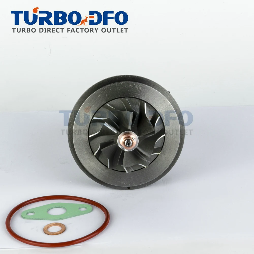 New Turbolader Cartridge 49189-01360 Turbocharger Core 8601040 For Volvo C70 S70 V70 850 2.5 T5 142KW B5254T 1275089 1998- images - 6