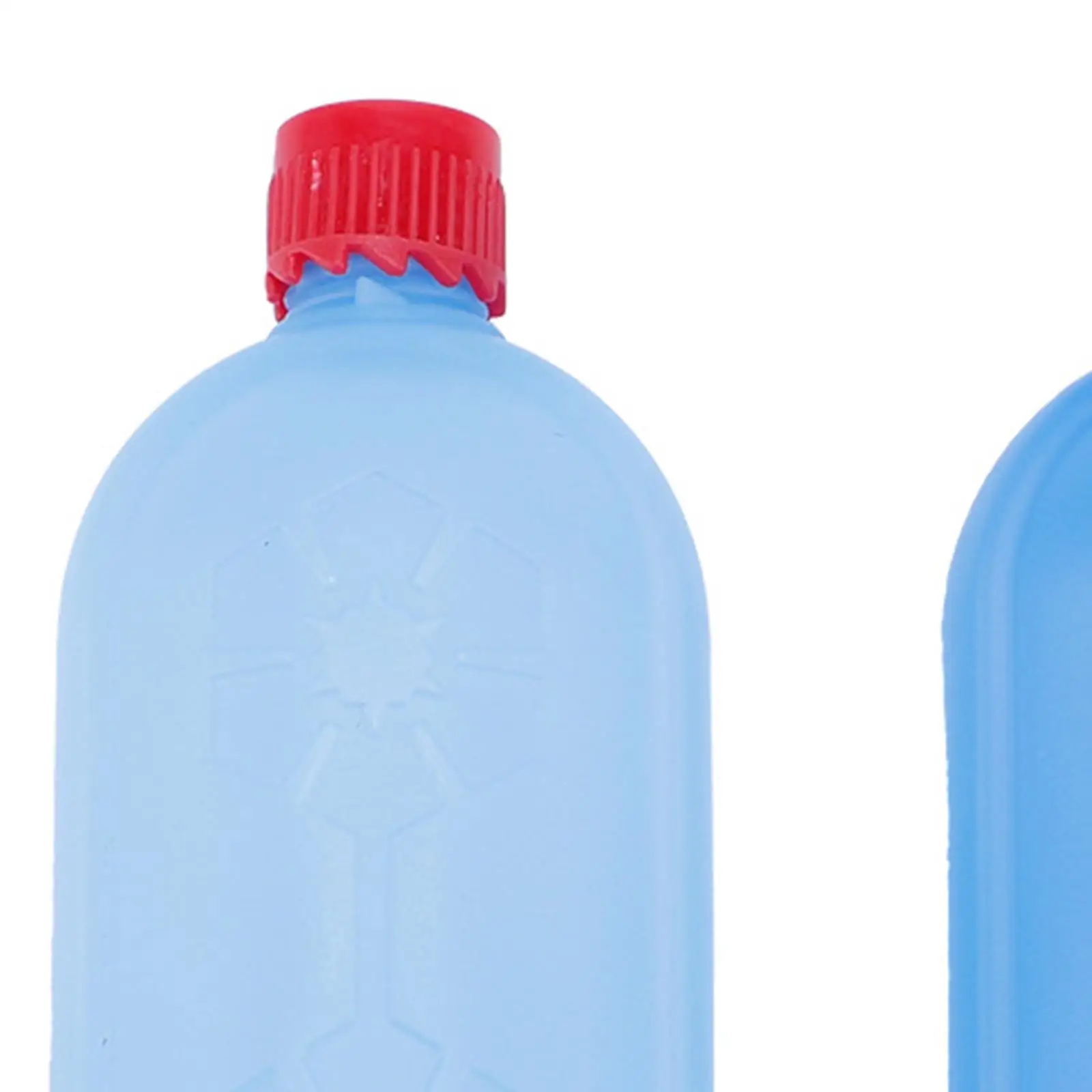 6 шт. блоки для охлаждения льда