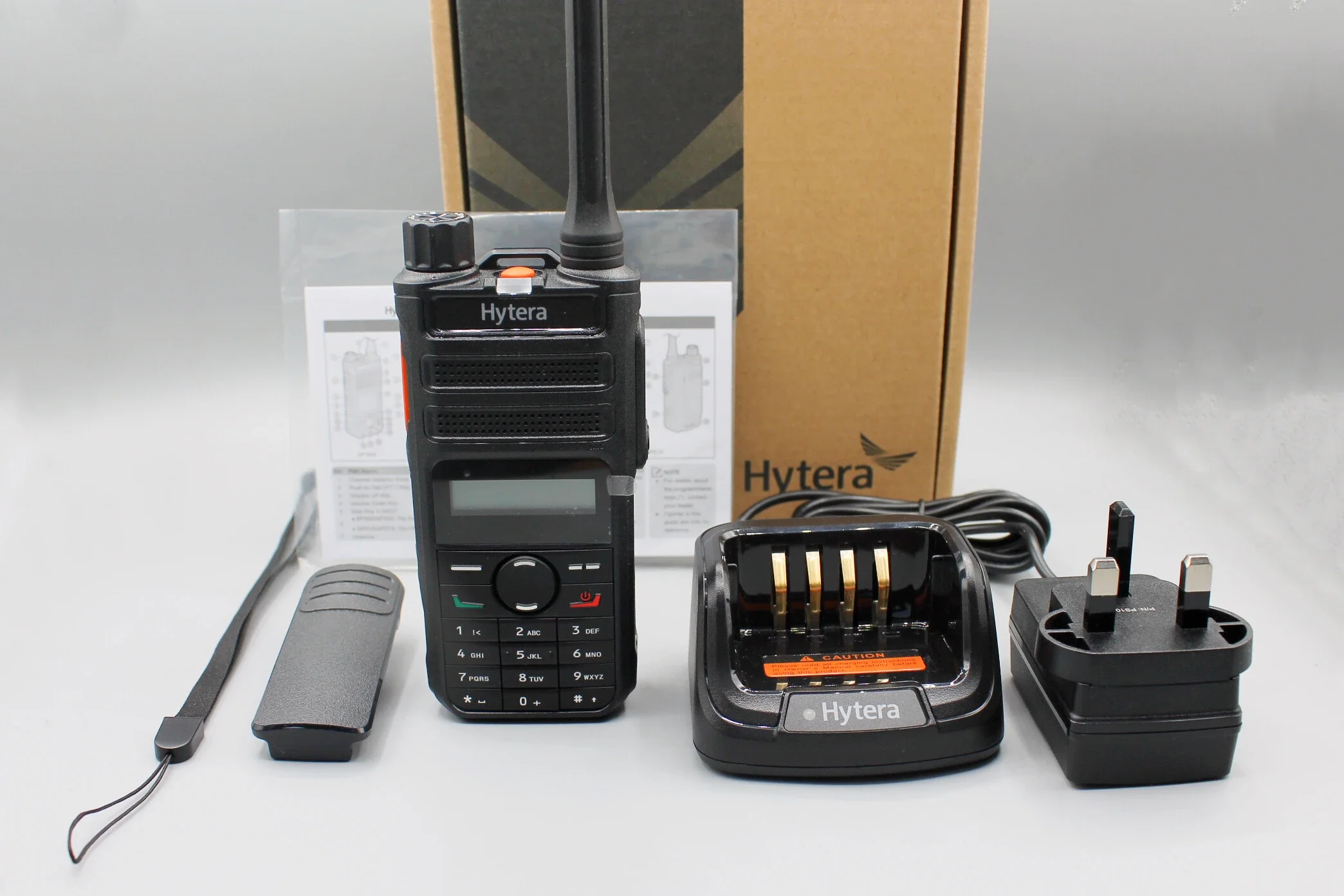 Аналоговая рация Hytera AP51X AP512 AP515 AP516 AP518