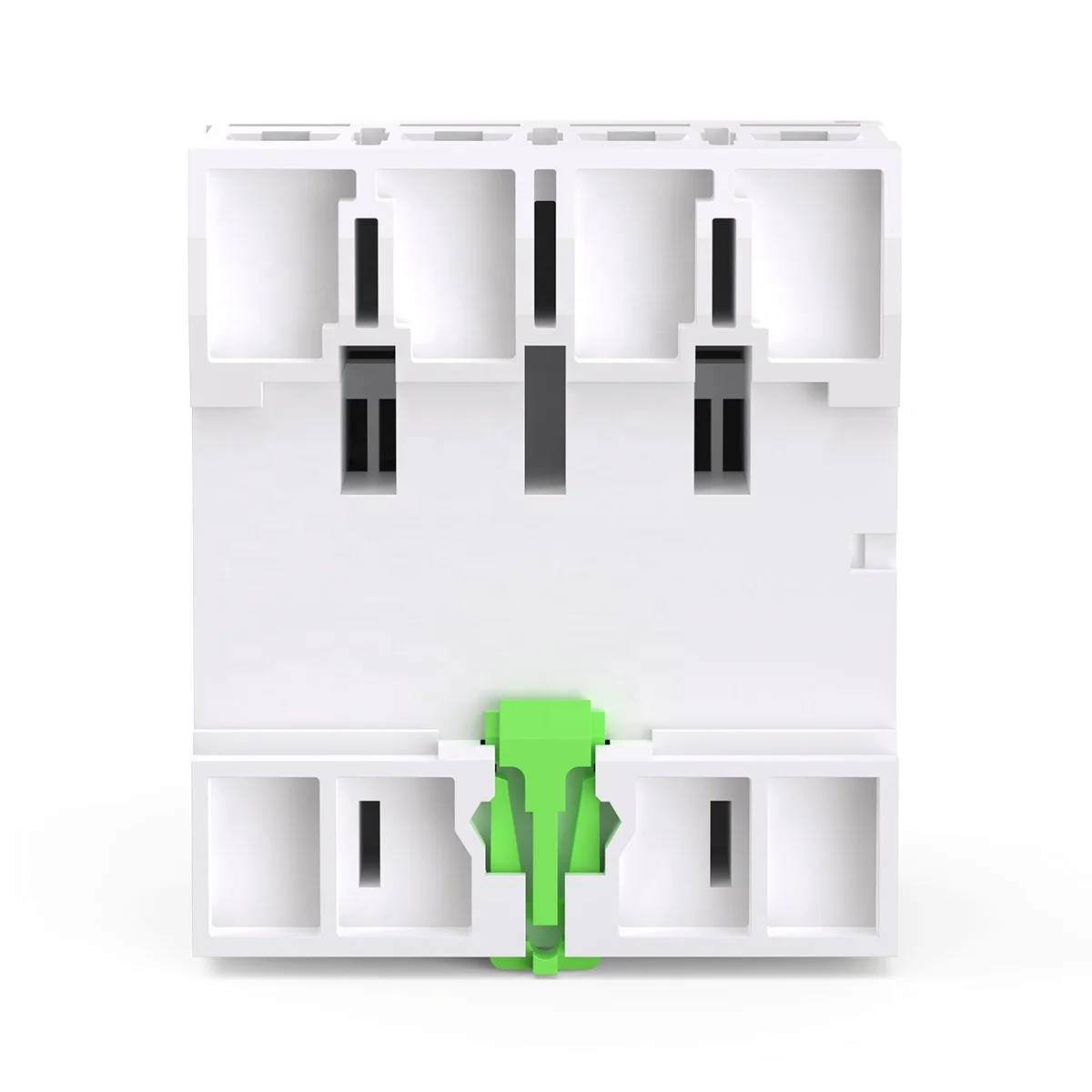 TONGOU 300 мА 32a 63A Тип A B Устройство остаточного тока 4 полюса RCCB Электромагнитный