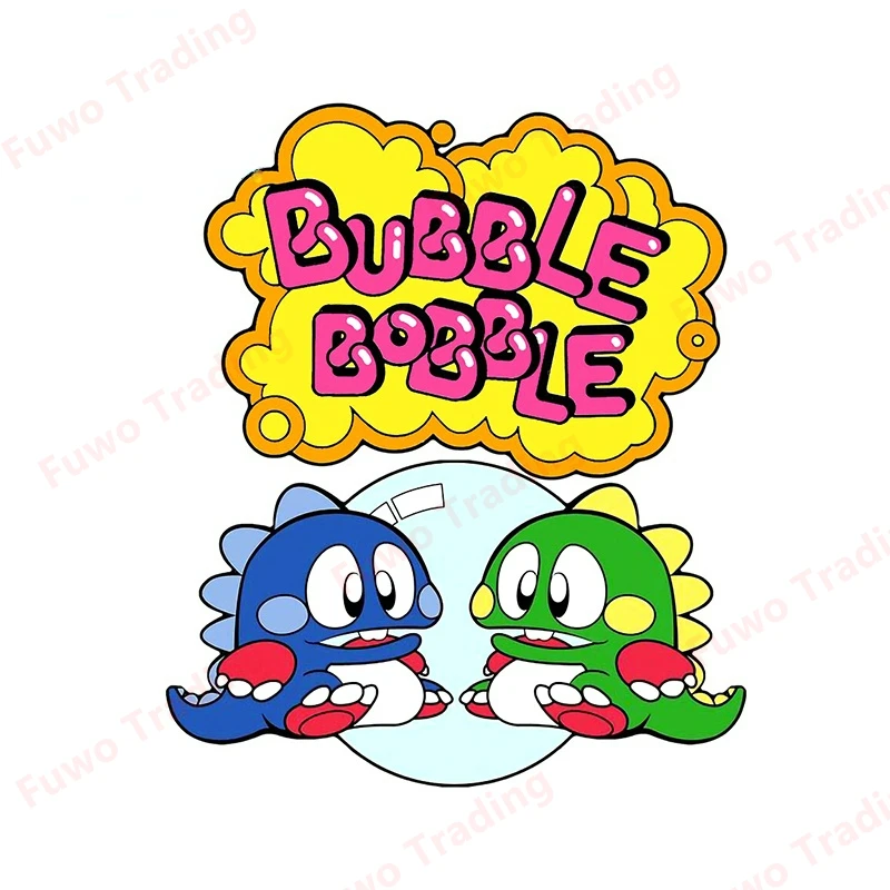 Fuwo Trading автомобильная наклейка креативные мультфильмы озорное забавное