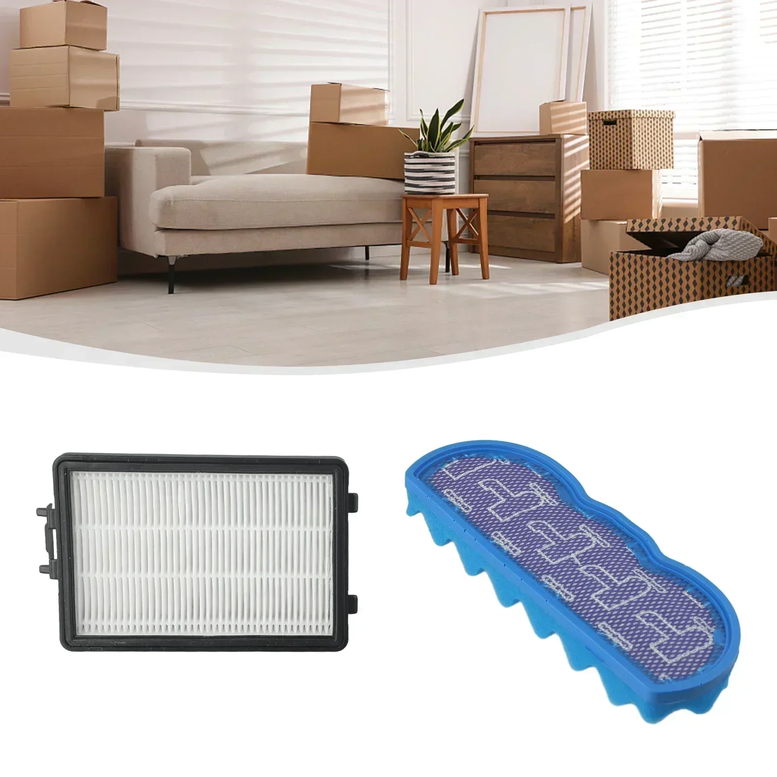 

Фильтр для пылесоса Samsung SC885