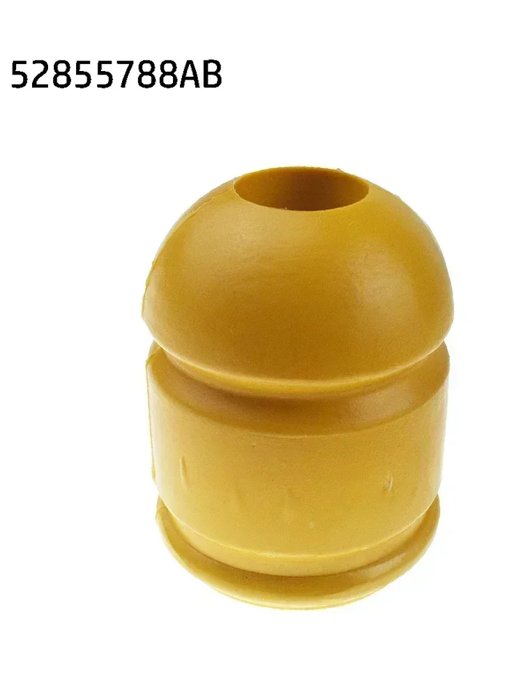 

Рычаги управления задней подвеской автомобиля, бампер, стоп-амортизатор, блок 52855788 AB для Dodge для Ram 1500 2009-2020 гг.