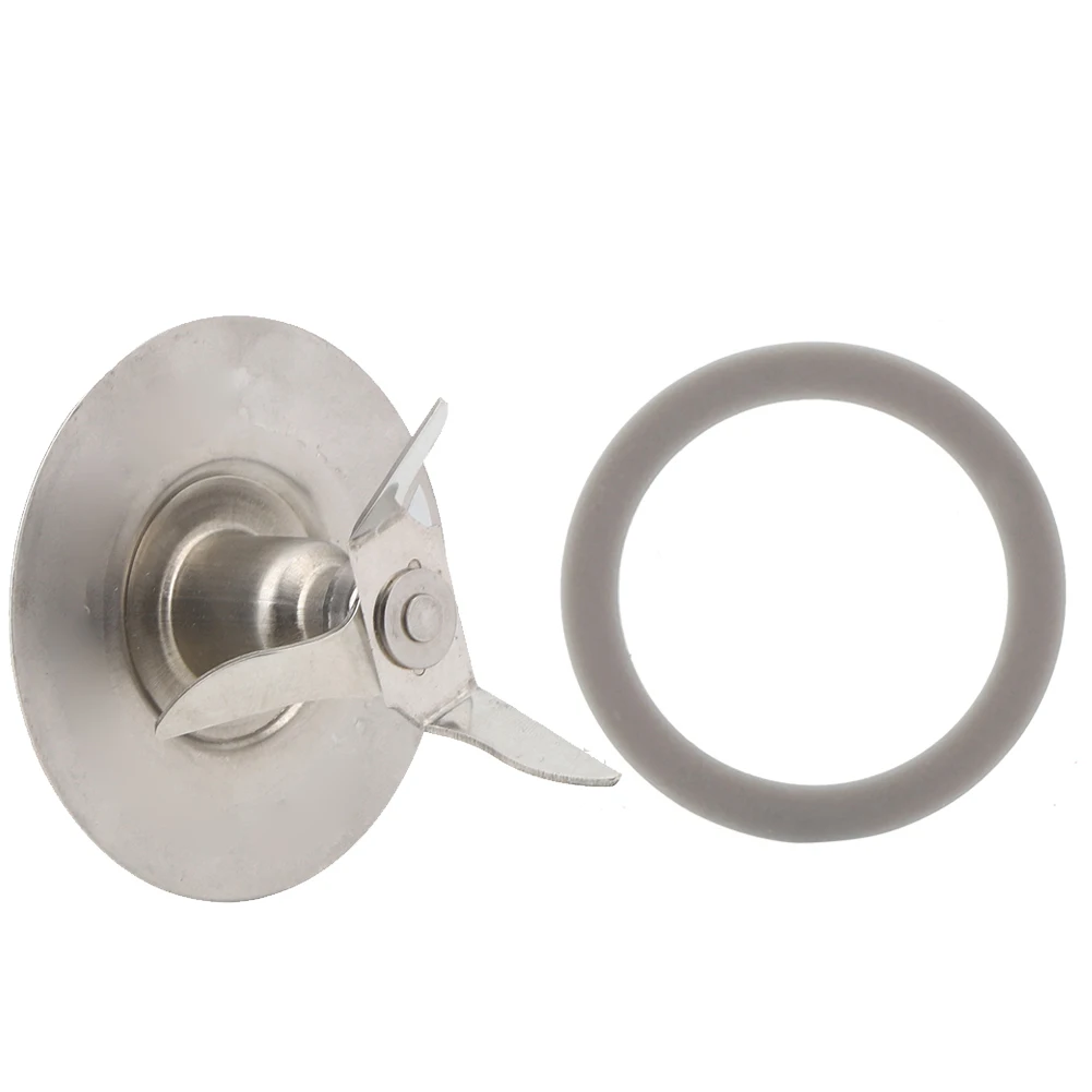 Портативный блендер, соковыжималка из нержавеющей стали, фотоаксессуары, подходит для усилителя блендера 65x5 0 мм, соковыжималка для лимона, инструмент