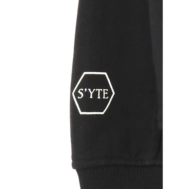 Рисунок 5 - Мужские толстовки Yohji yamamoto