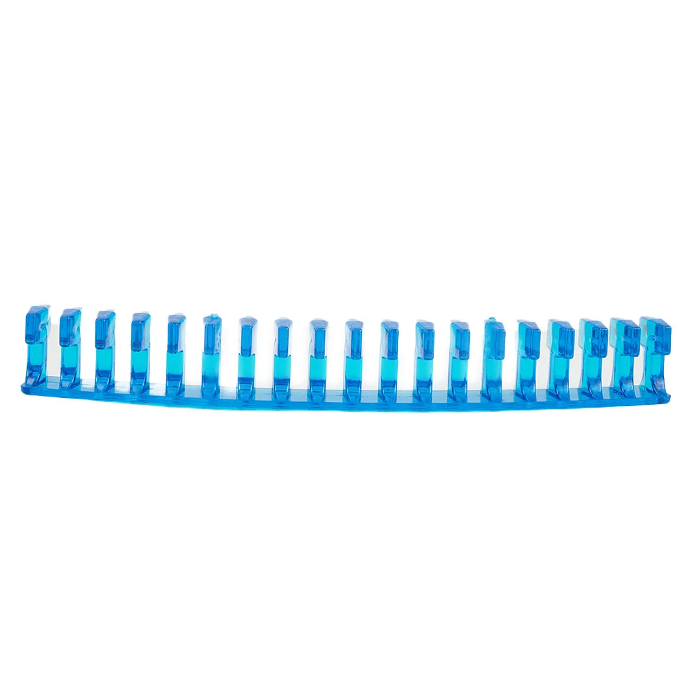 

10pcs Car Dent Repair Tool Glue Tabs Dent Removal Tools Car Body Glue Tabs Auto Maintenance Tool Replacement Pulling Tabs