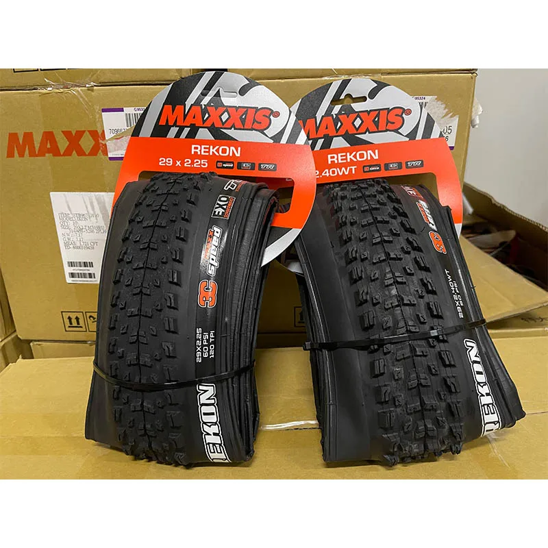 スピード対応 全国送料無料 MAXXIS REKON 29×2.25 3C maxx speed 2本