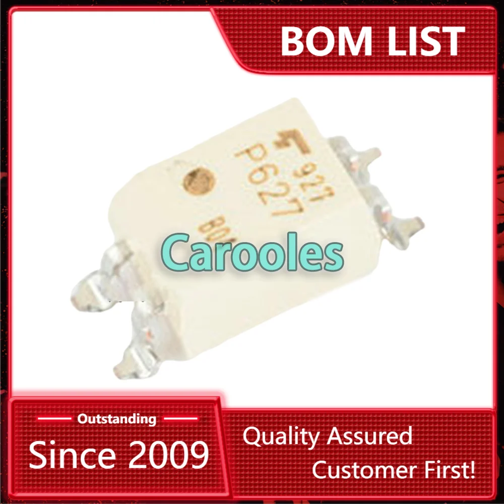 10 шт., флейта DIP4 TLP627 DIP P627 DIP-4, флейта TLP621, флейта TLP620 TLP521, флейта TLP521GB TLP421