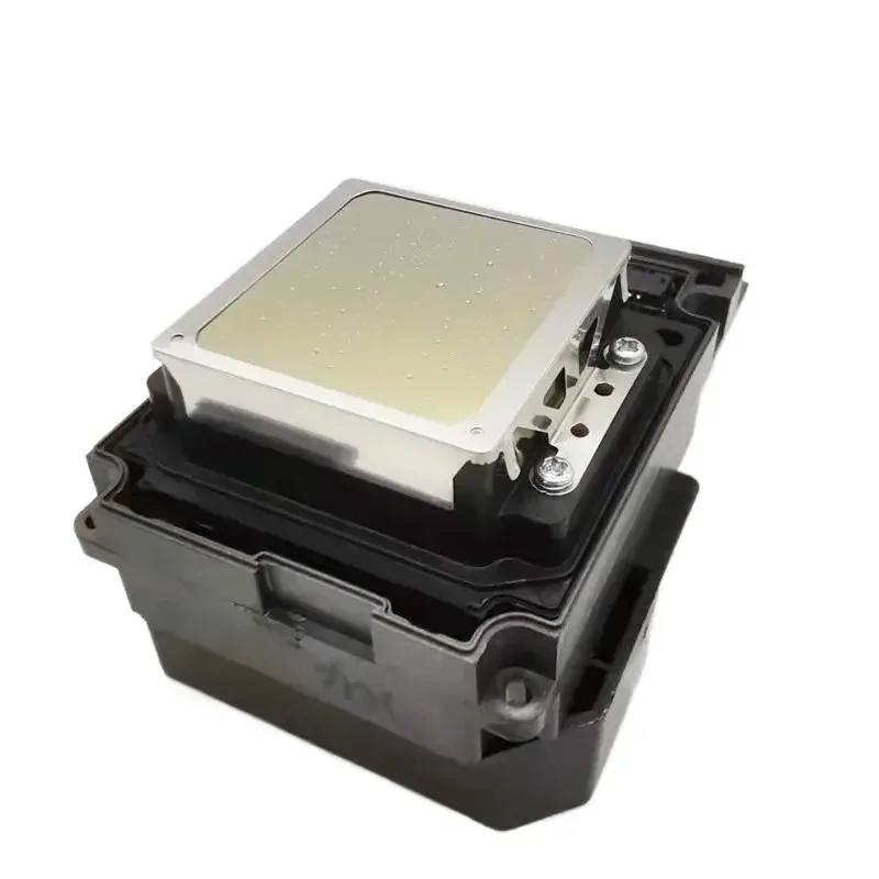 Фото Пятиканальная печатающая головка с белыми чернилами DX8 DX10 для Epson PX800 TX800 PX810FW PX700W TX700W PX710W TX710W PX720WDT №4