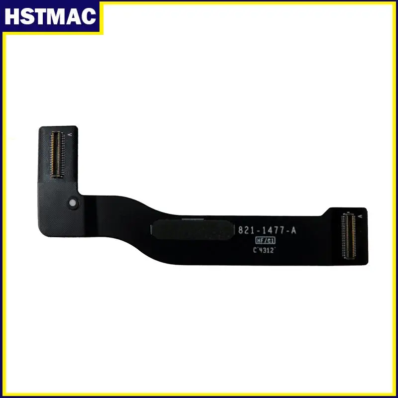 Оригинальный 2012-летний кабель A1466 USB Power Audio Board для Macbook Air 13 3 дюйма DC Jack I/O USB-кабель