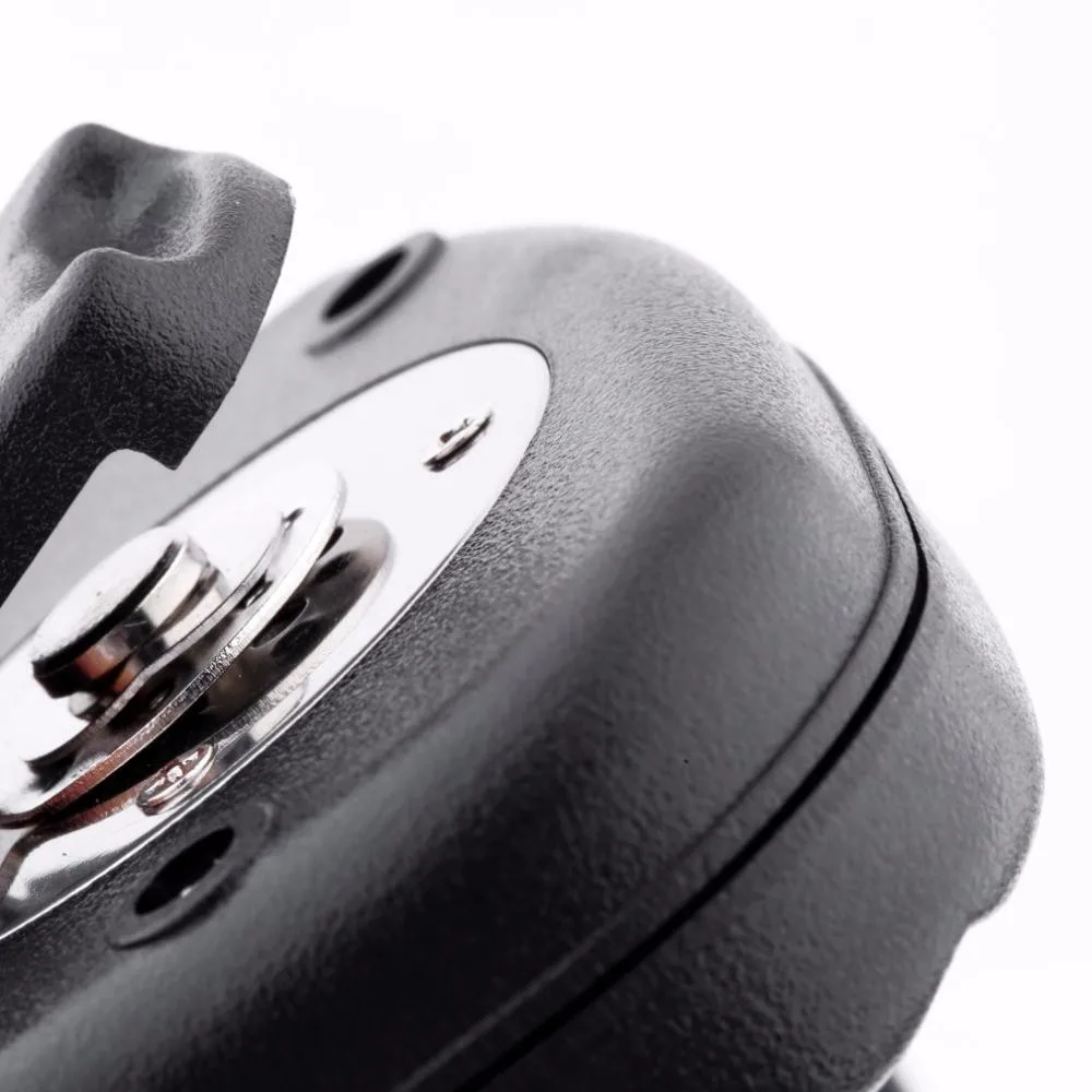 Baofeng UV5R Handheld Microphone Speaker Microphone Suitable For Portable Radio U888S 5R UV82 8D 5RE 5RA Walkie-talkie