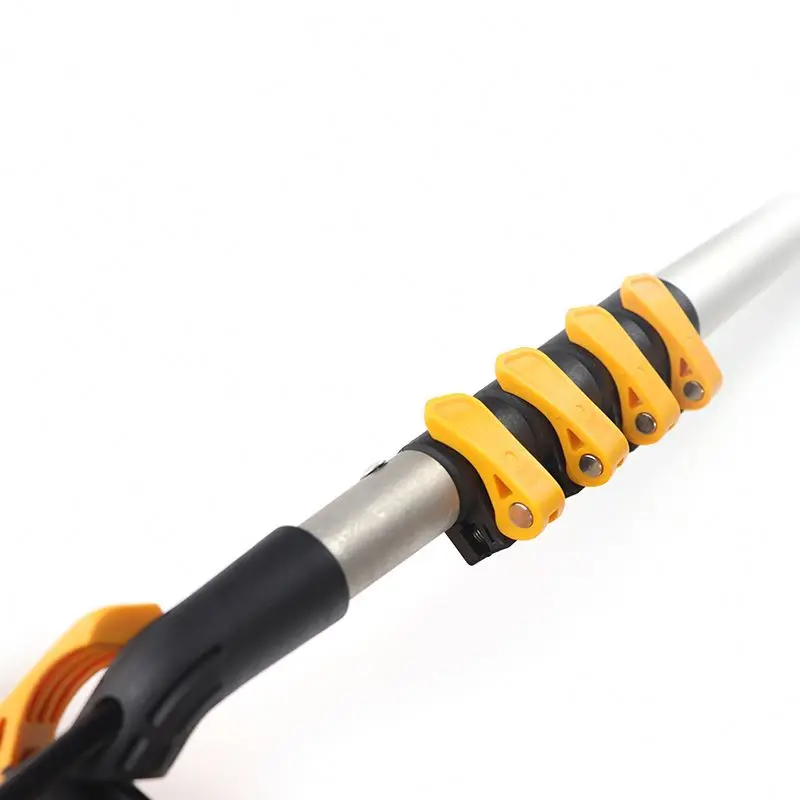 

X2 Best Solar Panel Cleaning Robots for Sale 9m high-rise window cleaning rod water spray brush