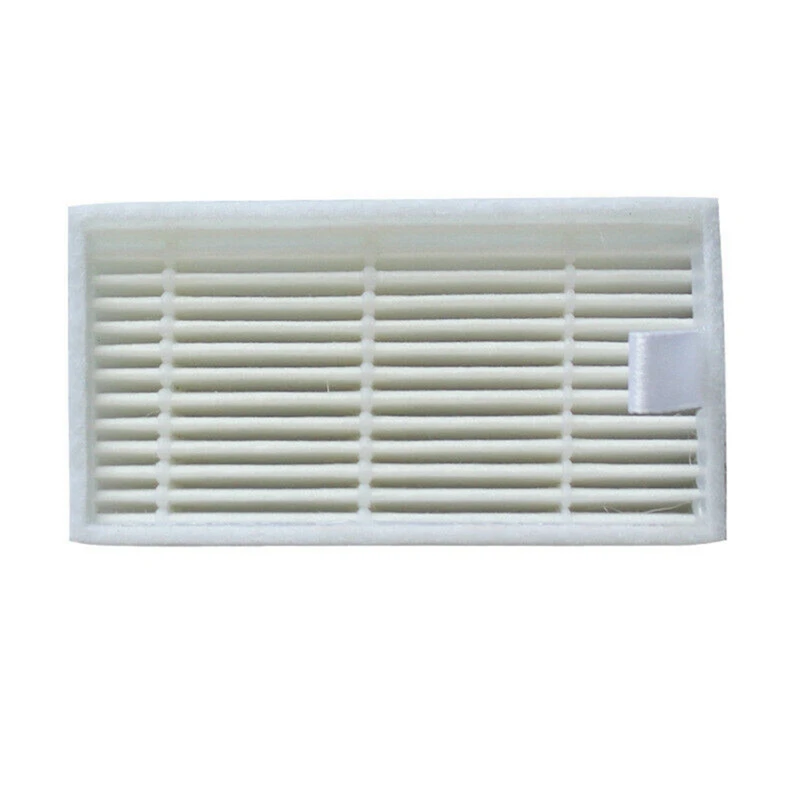 

20 шт., пылезащитные фильтры для Ariete Briciola 2711 2712 2713 2717, комплекты аксессуаров для уборочной машины