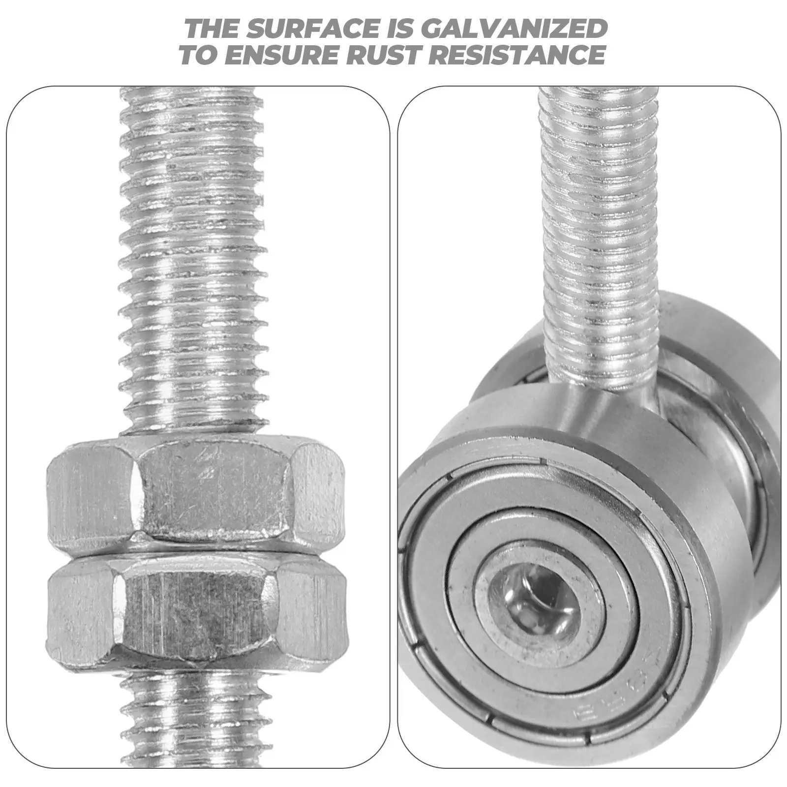 Ролик для раздвижных дверей rolley сверхмощный шкив в сборе оконная дверь