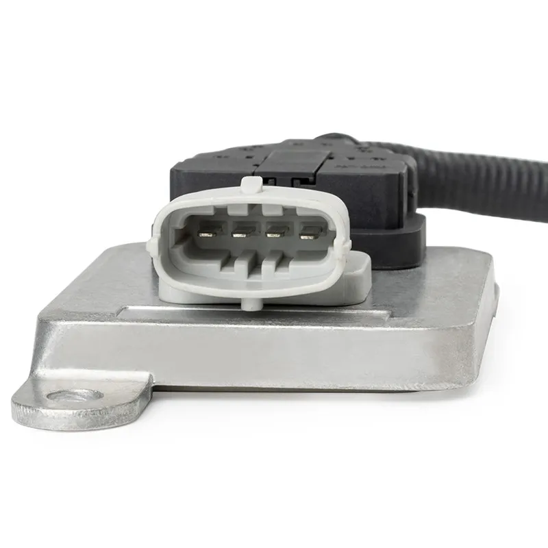 3687334 RX 2894941 5WK96673A Датчик оксида азота Nox для Cummins 11 9 л 15 ISX 2013-2017 2018 QSB 2010 2011 2012 6 7