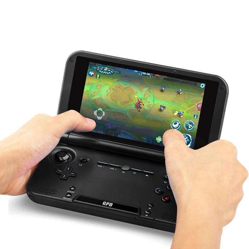 Рисунок 4 - Игровой ноутбук GPD XD Plus
