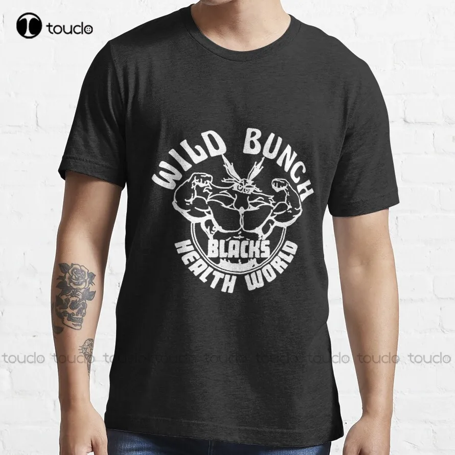 

Wild Bunch Its Always Sunny In Philidelphia T-Shirt Summer Shirts Custom Aldult Teen Unisex Digital Printing Tee Shirt Xs-5Xl